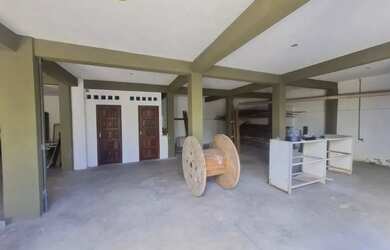 Imagem 4: Galpão Lauro de Freitas, Avenida Santos Dumont