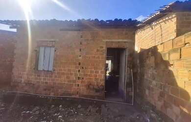 Imagem 3: Casa para Venda em Nossa Senhora do Socorro, Jardim III, 1 dormitório, 1 banheiro