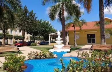 Imagem: O apartamento possui 2 Dormitórios, 1 Banheiro e 1 Vaga na