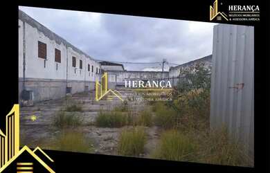 Imagem 5: TERRENO PARA VENDA OU LOCAÇÃO OPORTUNIDADE EM CURICICA 375 m²