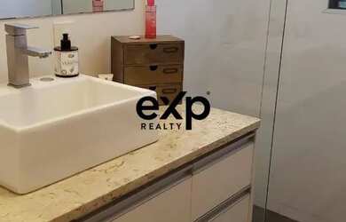 Imagem 11: Apartamento no Campo Belo,132 m² 3 quartos, sendo uma suíte, ar condicionado,...