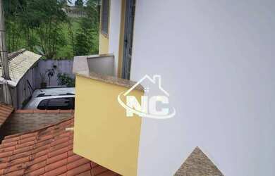 Imagem 11: Novos Começos Imóveis Vende- Casa Duplex com 4 quartos sendo 1 suíte...