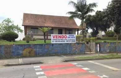 Imagem: Vendo ótimo terreno (1.418m²), para empresas ou sobrados