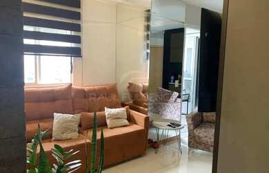 Imagem 16: Apartamento Semi- Mobiliado na Gleba Palhano - 2 vagas de garagem - na rua do Shopping Aur