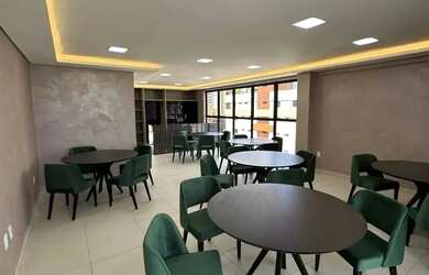 Imagem 13: Aluguel 3 Quartos PARUS ao lado Shopping Manaíra