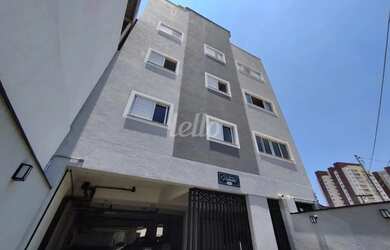 Imagem: O apartamento possui 2 Dormitórios, 1 Banheiro, 40m² de Área