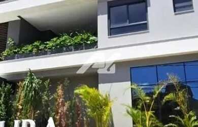 Imagem: O apartamento possui 3 Dormitórios, 4 Banheiros, 3 Vagas na