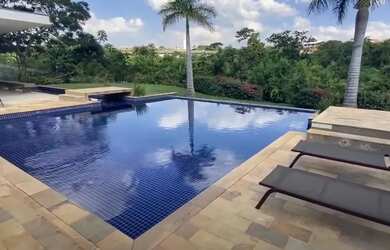 Imagem 4: Apartamento para venda tem 250 metros quadrados em Jardim Residencial...