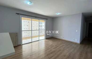 Imagem 3: Apartamento com 2 dormitórios para alugar, 91 m² por R$ 4.373,48/mês...