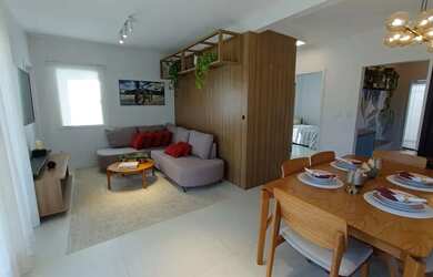 Imagem 2: Bella Cittá - 4 suítes no Candeias