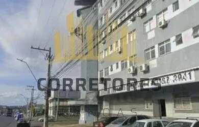 Imagem: O depósito possui 100m² de Área e está localizado em Marechal