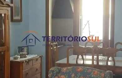 Imagem: A casa em condomínio possui 3 Dormitórios, 4 Banheiros, 2