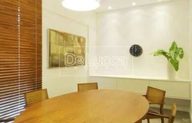 Imagem 2: Apartamento - Cambuí - Campinas