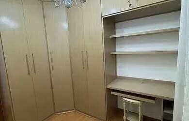 Imagem 13: Apartamento 02 dormitórios mobiliado - centro Alphaville