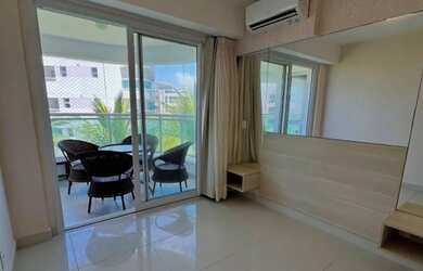 Imagem 8: Excelente apartamento no 3 andar no In Mare Bali com Vista Mar - Oportunidade