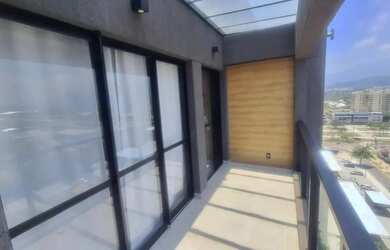 Imagem: O apartamento possui 3 Dormitórios, 2 Banheiros, 1 Vaga na