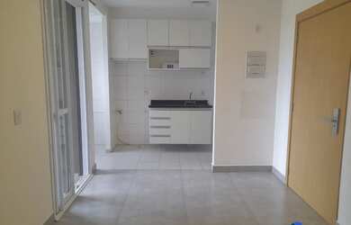 Imagem 9: Apartamento para locação no Condomínio Maxx Santa Angela no Jardim...