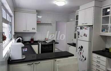 Imagem 9: Casa 3 quartos à venda no a Jardim Anália Franco