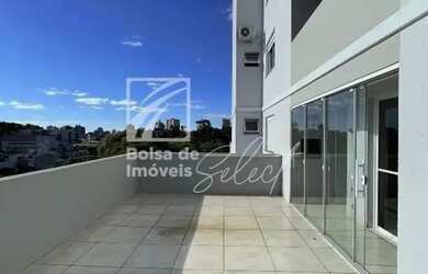 Imagem 3: Venda - Apartamentos - 2 dormitórios - Jardelino Ramos - Caxias do Sul...