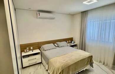 Imagem 6: Casa Plana a Venda no Alphaville Eusebio