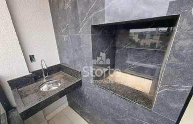 Imagem 14: Apartamento com 3 dormitórios à venda, 91 e 108 m² a partir R$ 600.000...