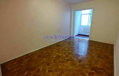 Imagem 9: EXCELENTE APARTAMENTO DE 3 QUARTOS COM SALA DOIS AMBIENTES E UMA VAGA...