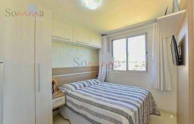 Imagem 7: Apartamento com 2 dormitórios para alugar, 48 m² por R$ 1.400,00/mês...