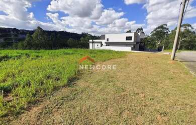 Imagem 10: Lote em condomínio em Alameda das Violetas - Reserva Nature - Jandira/SP