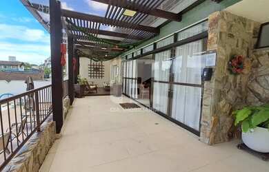 Imagem 6: Cobertura de 3 dormitórios à venda no João Paulo