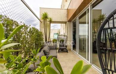 Imagem 9: Apartamento CoberturaDuplex em Ponta Grossa
