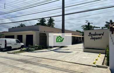 Imagem: O depósito possui 1 Vaga na garagem, 56m² de Área, Imóvel