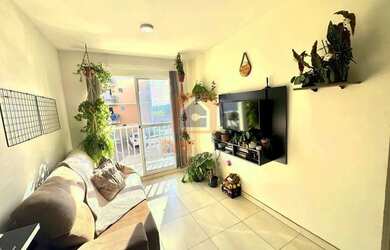 Imagem 4: Apartamento mobiliado à venda no Vittace de Uvaranas