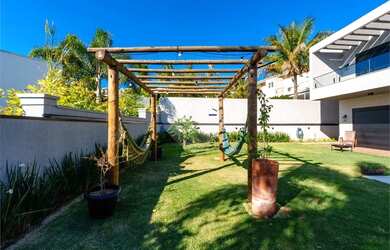 Imagem 12: Casa com 4 quartos à venda em Condomínio Porto Atibaia - SP