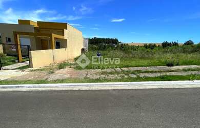 Imagem: O terreno possui 158m² de Área e está localizado em Orico