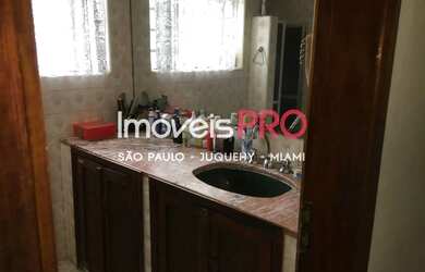 Imagem 14: Casa ensolarada no Jardim Novo Mundo