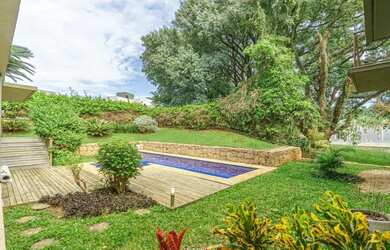 Imagem 5: Casa no condomínio Condomínio Fazenda Serrazul para venda com 4 quartos,...