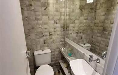 Imagem 9: Apartamento Garden MOBILIADO com 3 dormitórios à venda, 169 m² para...