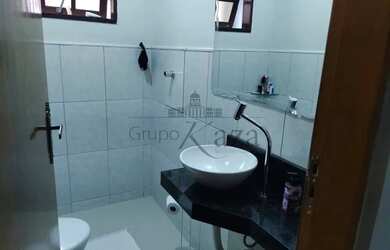 Imagem 6: Casa Sobrado em São José dos Campos