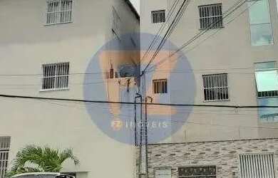 Imagem: O apartamento possui 1 Dormitório, 1 Banheiro, 23m² de Área