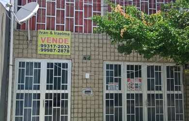 Imagem 2: Casa Duplex / Usada para Venda em Maceió, Trapiche, 3 dormitórios, 1...