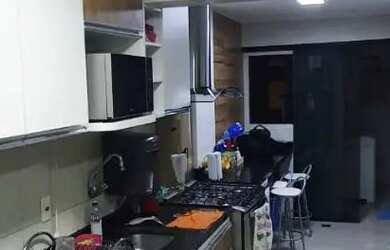 Imagem 5: Apartamento à venda Edif Vc Stella Mares - 112m² - no melhor do Vera...