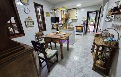 Imagem 14: Casa com 4 dormitórios à venda, 304 m² por R$ 1.600.000,00 - Piratininga...