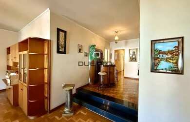 Imagem 8: Locação - Casa - Vila Nossa Senhora de Fátima - Americana - SP