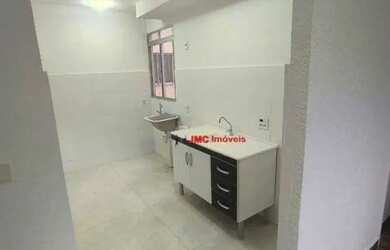 Imagem 14: Apartamento com 2 dormitórios à venda, 49 m² por R$ 200.000,00 - São Gabriel - Belo Horizo