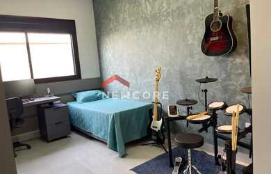 Imagem 12: Casa de condomínio em Avenida Vereador Carlito Cordeiro - Jardim Inconfidência...