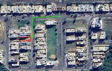 Imagem 2: Apartamento para venda tem 250 metros quadrados em Jardim Residencial...