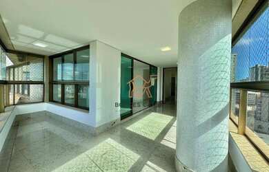 Imagem 9: Apartamento com 4 dormitórios para alugar, 278 m² por R$ 18.000/mês...