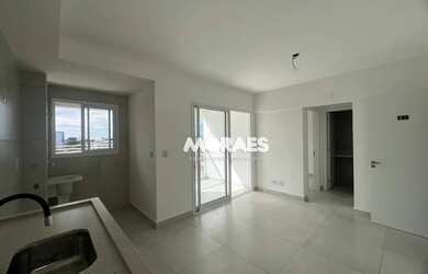 Imagem 13: Apartamento novo com 1 quarto à venda, 41 m² por R$ 410.000 - Edifício...