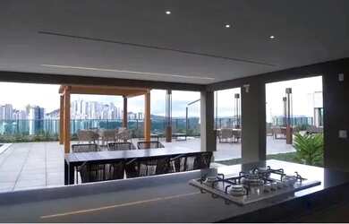 Imagem 8: Imóvel para aluguel com 50 metros quadrados com 1 quarto em Vila da Serra...