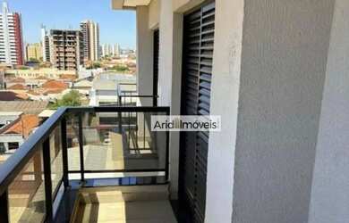 Imagem 13: Apartamento com 3 dormitórios à venda, 78 m² por R$ 550.000,00 - Versailles...